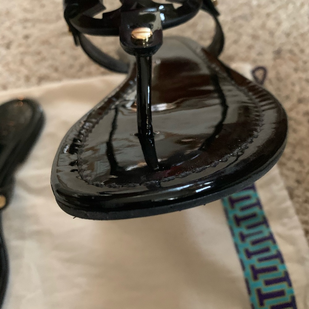 Tory Burch Miller sandals